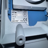 Vacuubrand ME 4C NT Vario Vacuum Pump image 2